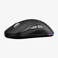Hiditec GX30 PRO ratón Juego mano derecha RF Wireless + Bluetooth + USB Type-C 260