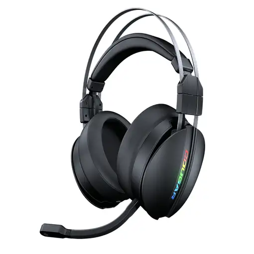 COUGAR Gaming 3HW50G53B.0001 auricular y casco Auriculares Inalámbrico Diadema Jue