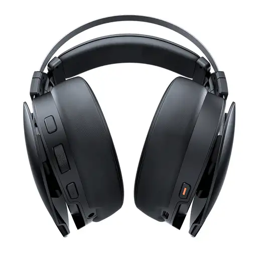 COUGAR Gaming 3HW50G53B.0001 auricular y casco Auriculares Inalámbrico Diadema Jue