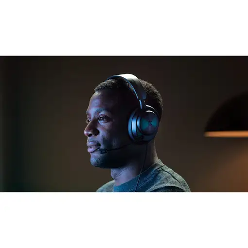 Steelseries Arctis Nova Pro Auriculares Alámbrico Diadema Juego Negro