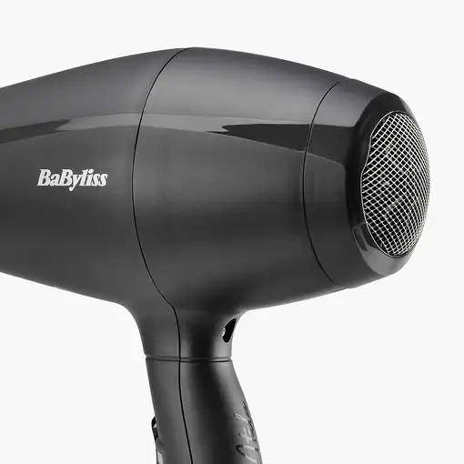 BaByliss 5910E secador 2000 W Negro