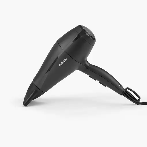 BaByliss 5910E secador 2000 W Negro