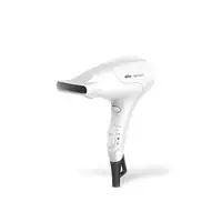 Braun HD180 secador 1800 W Blanco