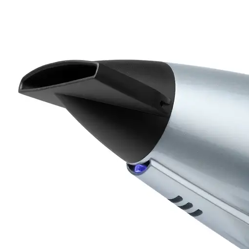 BaByliss Hydro-Fusion Hydro Fusion Hair Dryer secador 2100 W Metálico