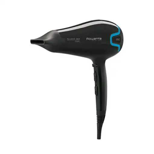 Rowenta CV8730 secador 2200 W Negro