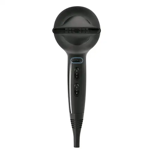 Rowenta CV8730 secador 2200 W Negro