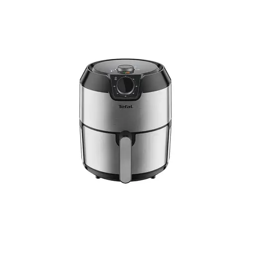 Tefal Easy Fry EY201D freidora Sencillo 4,2 L Independiente 1500 W Freidora de air