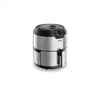 Tefal Easy Fry EY201D freidora Sencillo 4,2 L Independiente 1500 W Freidora de air