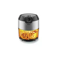 Tefal Easy Fry EY201D freidora Sencillo 4,2 L Independiente 1500 W Freidora de air