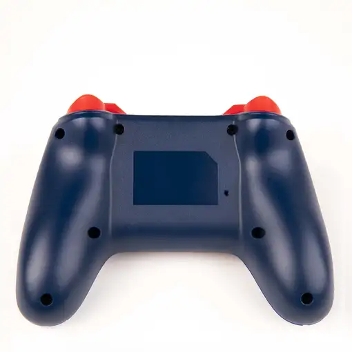 Konix My Hero Academia KX MHA SW/PC GAMEPAD BLUE Azul, Rojo USB Analógico/Digital