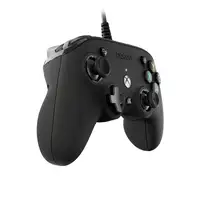 NACON Pro Compact Negro USB Gamepad Xbox One, Xbox Series S, Xbox Series X