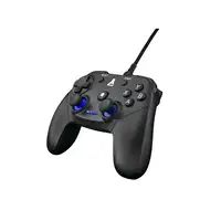 The G-Lab K-pad Thorium Negro USB Gamepad Digital PC, Playstation 3