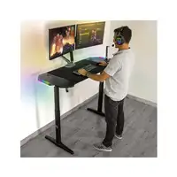 Spirit of Gamer HEADQUARTER 800 Negro