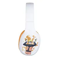 Konix Naruto KX BT HEADPHONES Auriculares Inalámbrico y alámbrico Diadema Juego Bl Konix Naruto KX BT HEADPHONES Auriculares Inalámbrico y alámbrico Diadema Juego Bl