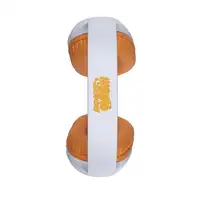 Konix Naruto KX BT HEADPHONES Auriculares Inalámbrico y alámbrico Diadema Juego Bl Konix Naruto KX BT HEADPHONES Auriculares Inalámbrico y alámbrico Diadema Juego Bl