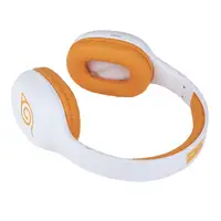 Konix Naruto KX BT HEADPHONES Auriculares Inalámbrico y alámbrico Diadema Juego Bl Konix Naruto KX BT HEADPHONES Auriculares Inalámbrico y alámbrico Diadema Juego Bl