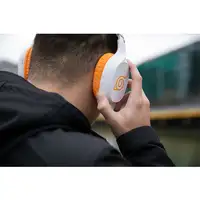 Konix Naruto KX BT HEADPHONES Auriculares Inalámbrico y alámbrico Diadema Juego Bl Konix Naruto KX BT HEADPHONES Auriculares Inalámbrico y alámbrico Diadema Juego Bl