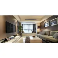 Equip 650311 Soporte de pared para TV inclinable de 32''-55