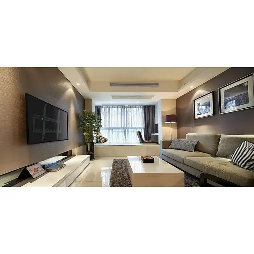 Equip 650311 Soporte de pared para TV inclinable de 32''-55