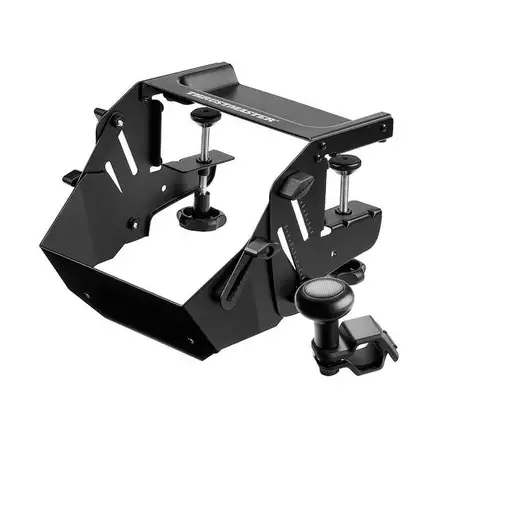 Thrustmaster T128 Negro USB Volante + Pedales Analógico PC, Xbox