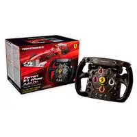 Thrustmaster Ferrari F1 Negro RF Volante Analógico PC, Playstation 3