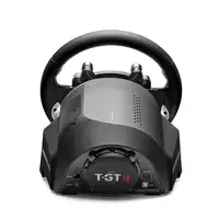 Thrustmaster 4160846 mando y volante Negro USB PC, PlayStation 4, PlayStation 5