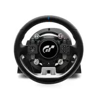 Thrustmaster 4160846 mando y volante Negro USB PC, PlayStation 4, PlayStation 5