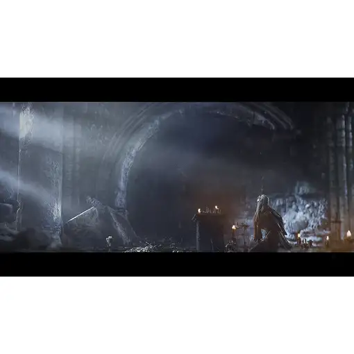 BANDAI NAMCO Entertainment Dark Souls III (PS4) Estándar Plurilingüe PlayStation 4
