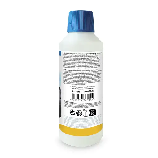 SCANPART 1110000032 accesorio para freidoras Producto de limpieza para freidora Mu