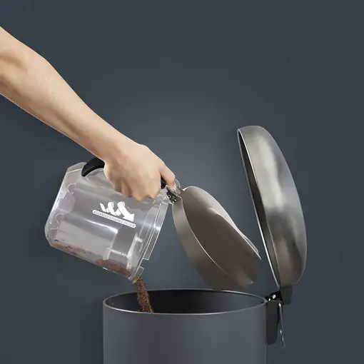 Aspiradora cilíndrica Secar 900 W Sin bolsa Compact Power XXL RO4B30 2,5 L ROWENTA