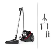 Rowenta Silence Force RO7933 2,5 L Aspiradora cilíndrica Secar 500 W Sin bolsa