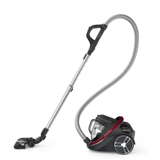 Rowenta Silence Force RO7933 2,5 L Aspiradora cilíndrica Secar 500 W Sin bolsa
