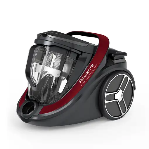 Rowenta Silence Force RO7933 2,5 L Aspiradora cilíndrica Secar 500 W Sin bolsa