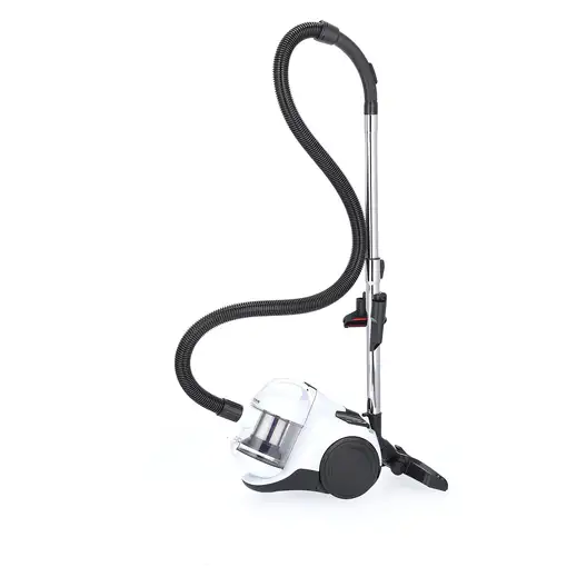 Aspiradora 1,5 L Secar 850 W Sin bolsa  CY 7103 SEVERIN