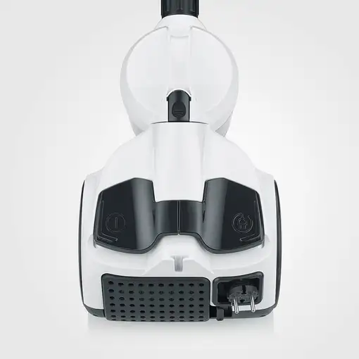 Aspiradora 1,5 L Secar 850 W Sin bolsa  CY 7103 SEVERIN