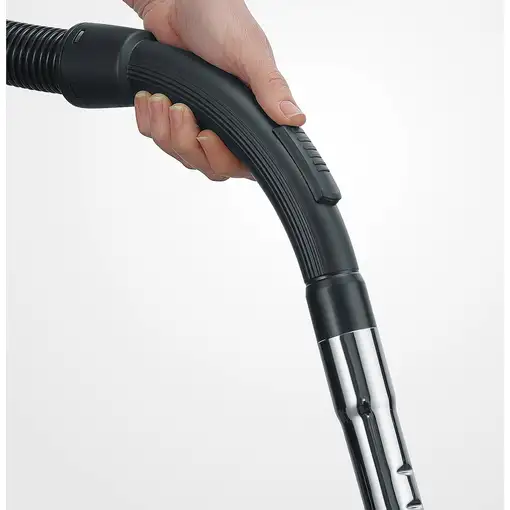 Aspiradora 1,5 L Secar 850 W Sin bolsa  CY 7103 SEVERIN