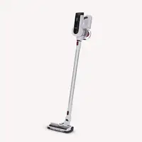Severin HV 7166 aspiradora de pie y escoba eléctrica Aspiradora escoba Batería Sec