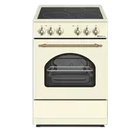 SOLTHERMIC® COCINA VTC CREMA RÚSTICA 50X50