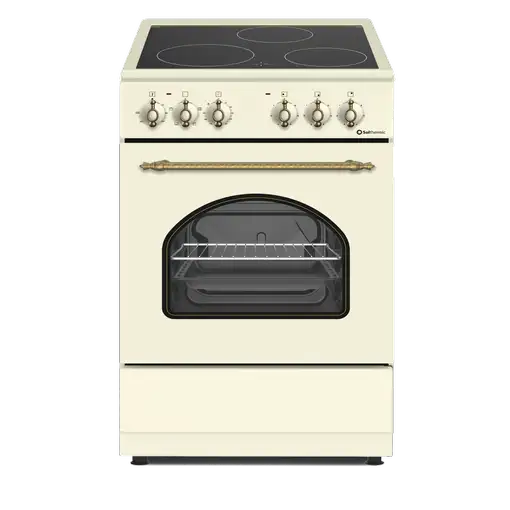 SOLTHERMIC® COCINA VTC CREMA RÚSTICA 50X50