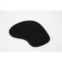 iggual ARG1 Alfombrilla de ratón para juegos Negro