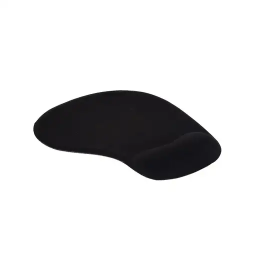 iggual ARG1 Alfombrilla de ratón para juegos Negro