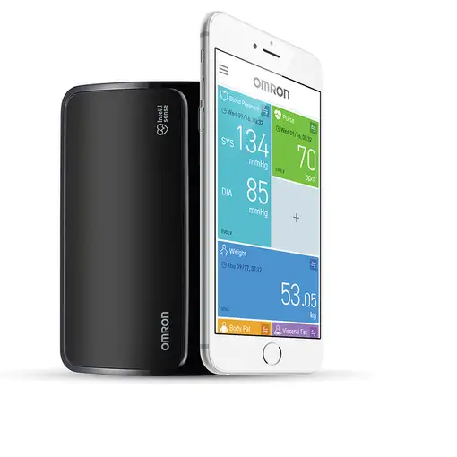 Omron EVOLV Antebrazo Automático