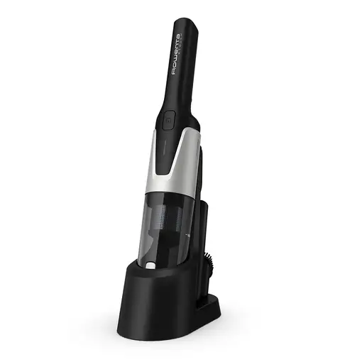 Rowenta X-Touch AC9736 aspiradora de mano Gris, Blanco Sin bolsa