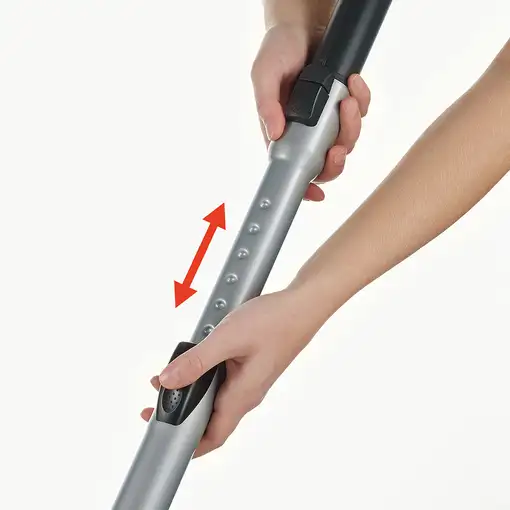 Aspiradora 2 L Secar 750 W Bolsa para el polvo  BC 7035  SEVERIN