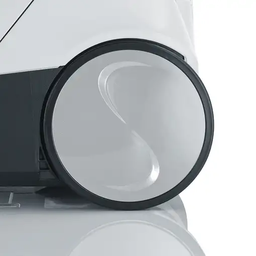 Aspiradora 2 L Secar 750 W Bolsa para el polvo  BC 7035  SEVERIN