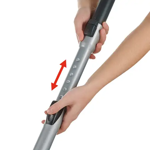 Aspiradora 2 L Secar 750 W Bolsa para el polvo  BC 7035  SEVERIN