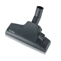 Aspiradora 2 L Secar 750 W Bolsa para el polvo  BC 7035  SEVERIN