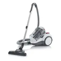 Aspiradora de tambor Secar 750 W Bolsa  CY 7088 aspiradora 2,1 L   SEVERIN