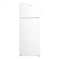 Brandt BFD4355EW nevera y congelador Independiente 204 L E Blanco