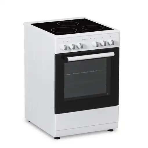 SOLTHERMIC® COCINA VTC BLANCA 50X50